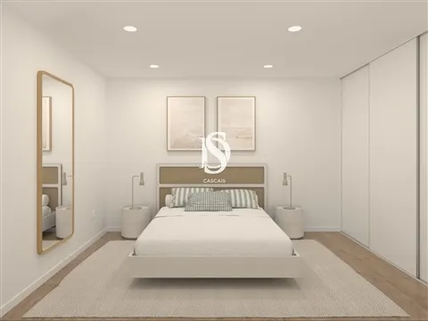 Apartamento T1