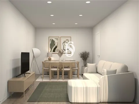 Apartamento T2