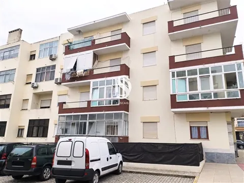 Apartamento T1