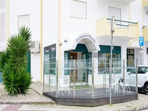 Restaurante T1