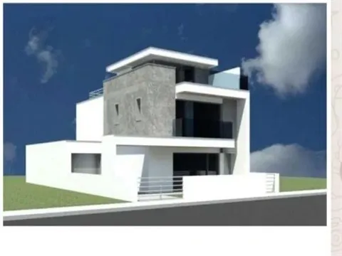 Moradia T4