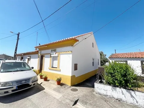 Moradia T2