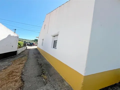 Moradia T2