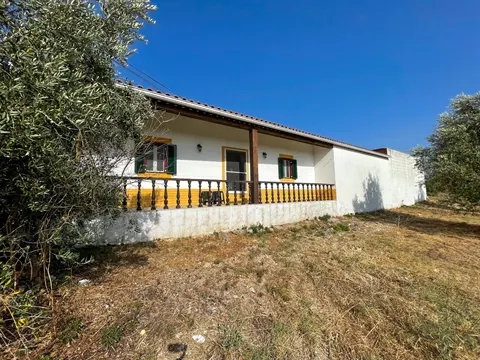 Moradia T3