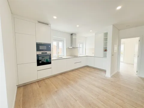Apartamento T3