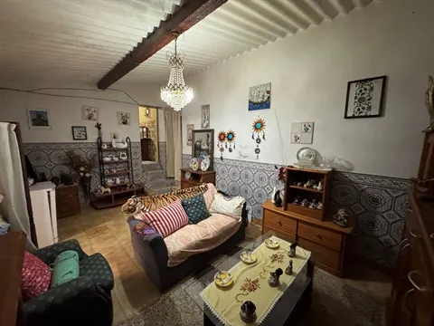 Moradia T2