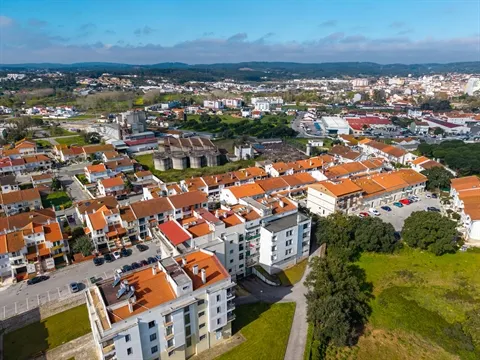 Apartamento T3