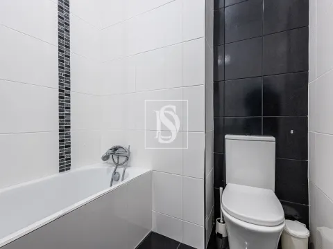 Apartamento T3 totalmente renovado, Santarém