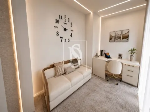 Moradia Geminada T3
