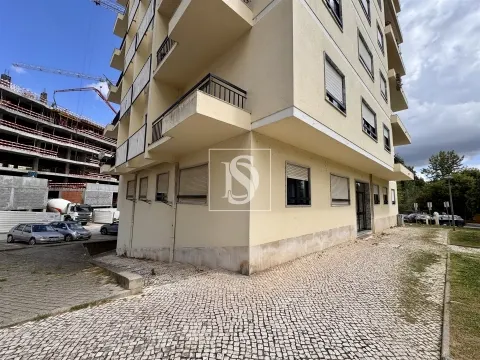 Apartamento T2