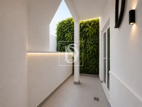 Apartamento T1