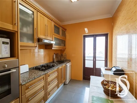 Apartamento T4