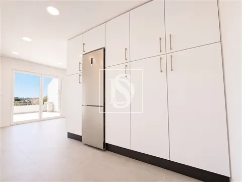 Apartamento T2