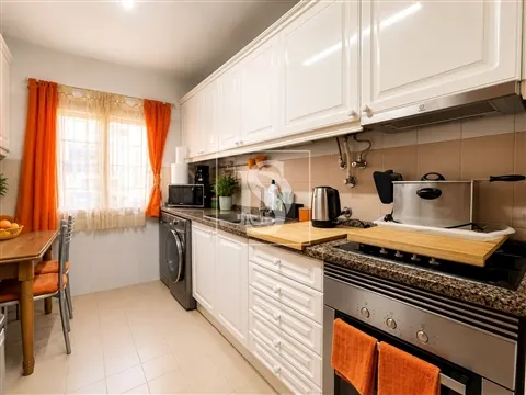 Apartamento T3