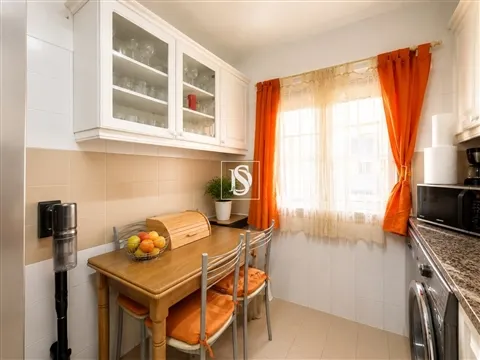 Apartamento T3