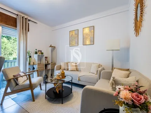 Apartamento T3