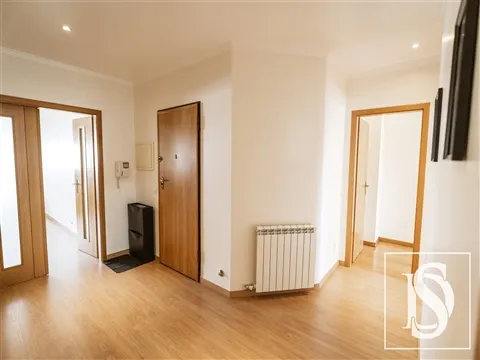 Apartamento T2