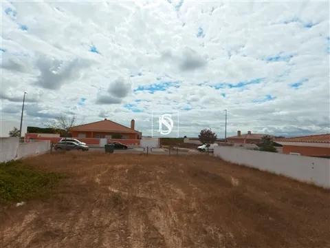 Lote de Terreno