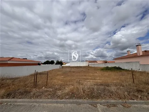 Lote de Terreno