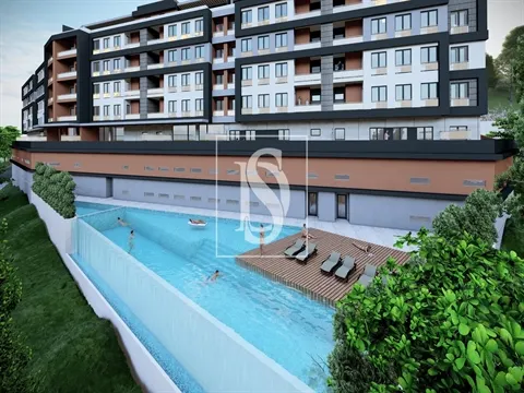 Apartamento T4