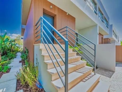 Chalet 4 habitaciones