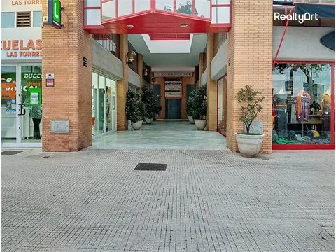 Local Comercial en Mairena del Aljarafe - Oportunidad Única