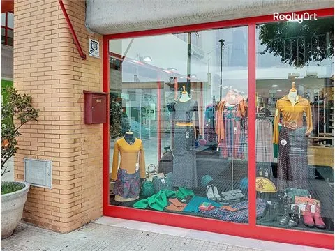 Local Comercial en Mairena del Aljarafe - Oportunidad Única