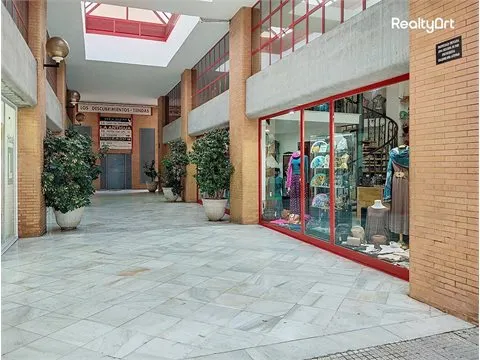 Local Comercial en Mairena del Aljarafe - Oportunidad Única