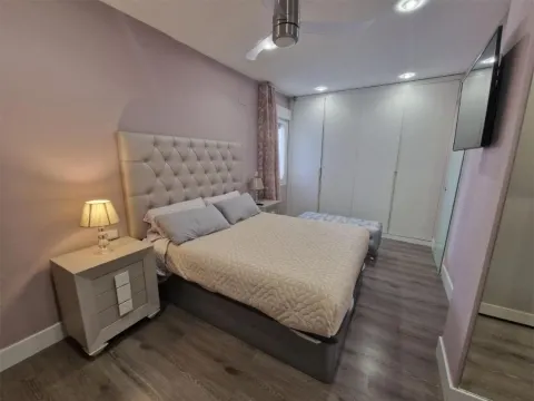 Apartamento 3 habitaciones