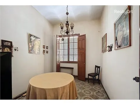 Magnifica Casa Antigua en el corazon de Sevilla