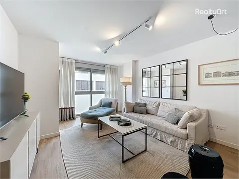 PISO EN PLAZA DE LA MAGDALENA - CENTRO SAN PABLO 