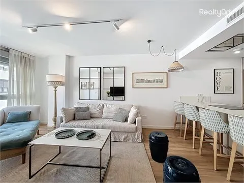 PISO EN PLAZA DE LA MAGDALENA - CENTRO SAN PABLO 