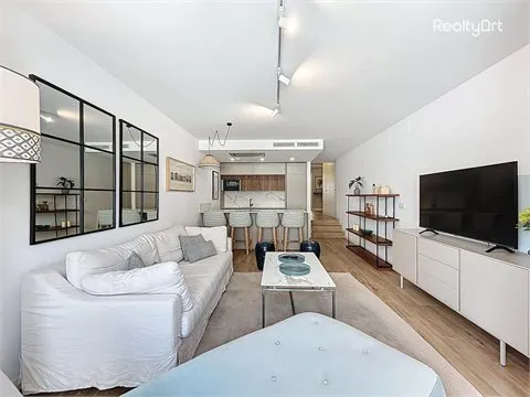 PISO EN PLAZA DE LA MAGDALENA - CENTRO SAN PABLO 