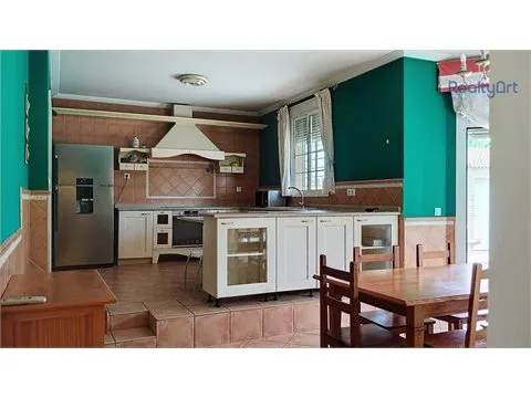CHALET INDEPENDIENTE BOLLULLOS DE LA MITACION