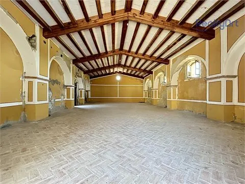 Moradia Rústica