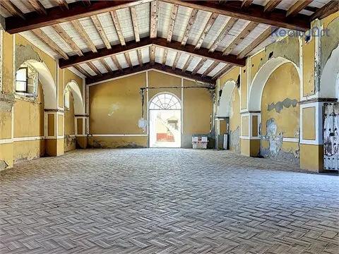 Moradia Rústica