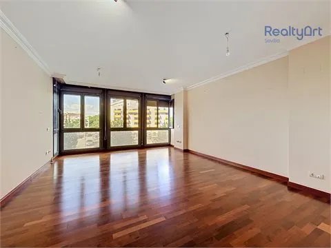 PISO EN SAN BERNARDO - BUHAIRA