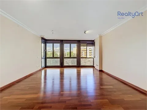 PISO EN SAN BERNARDO - BUHAIRA