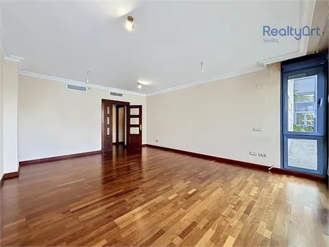 PISO EN SAN BERNARDO - BUHAIRA