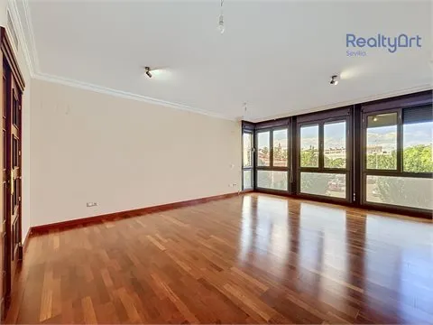 PISO EN SAN BERNARDO - BUHAIRA