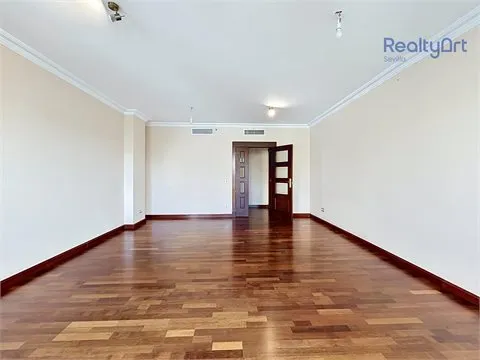 PISO EN SAN BERNARDO - BUHAIRA