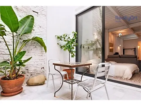 CASA SEVILLA-ALAMEDA