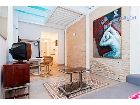 CASA SEVILLA-ALAMEDA