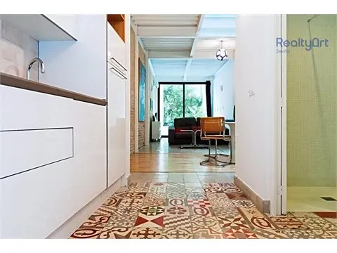 CASA SEVILLA-ALAMEDA