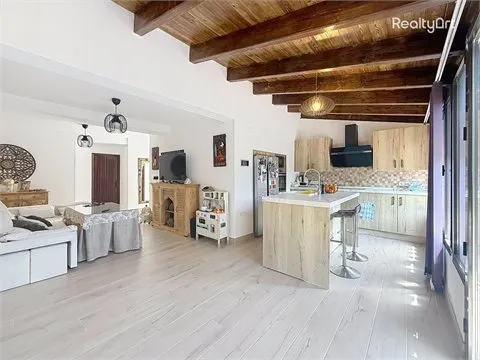 CHALET INDEPENDIENTE SANLUCAR LA MAYOR