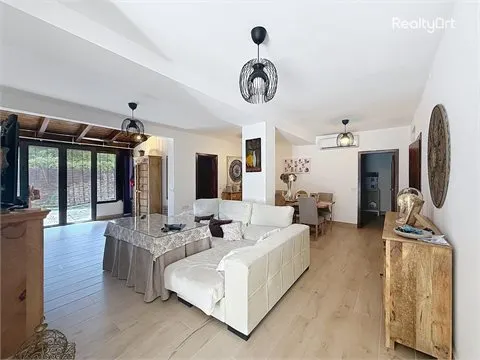 CHALET INDEPENDIENTE SANLUCAR LA MAYOR