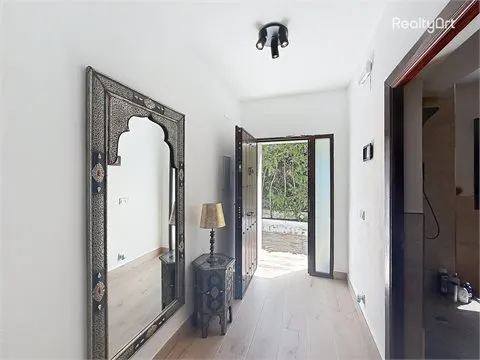 CHALET INDEPENDIENTE SANLUCAR LA MAYOR