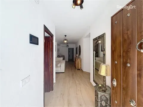 CHALET INDEPENDIENTE SANLUCAR LA MAYOR