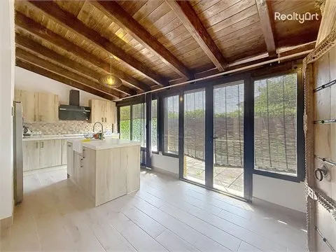 CHALET INDEPENDIENTE SANLUCAR LA MAYOR