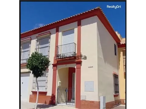 Vivienda Adosada